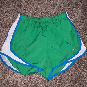 nike athletic shorts